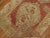 Antique Muted Turkish Floral Runner - 3'5" x 9'2" For Sale - Image 10 of 12