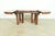 Wood Stickley Brothers Style Antique Mission Oak Arts & Crafts Extension Dining Table, Newly Refinished For Sale - Image 7 of 13
