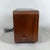 Vintage Swiss Type 2201 Valve Radio in Wood from Paillard For Sale - Image 3 of 17