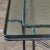 Walter Lamb Rectangular Bronze Patio Dining Table for Brown Jordan For Sale - Image 10 of 16
