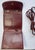 Ralph Lauren 1980s Ralph Lauren Black Watch Tartan Wallet With Shoulder Strap For Sale - Image 4 of 8