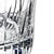 1990s 1990s Block Symphony Lead Crystal Water Pitcher For Sale - Image 5 of 15