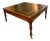 Antique English Desk, 19th Century For Sale