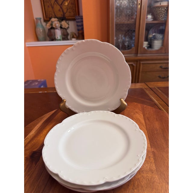 PRODUCT INFORMATION * Width: 7 1/2 in * Crafted In Limoges / France * Hand Wash * Discontinued Piece * Piece Code: SP *...