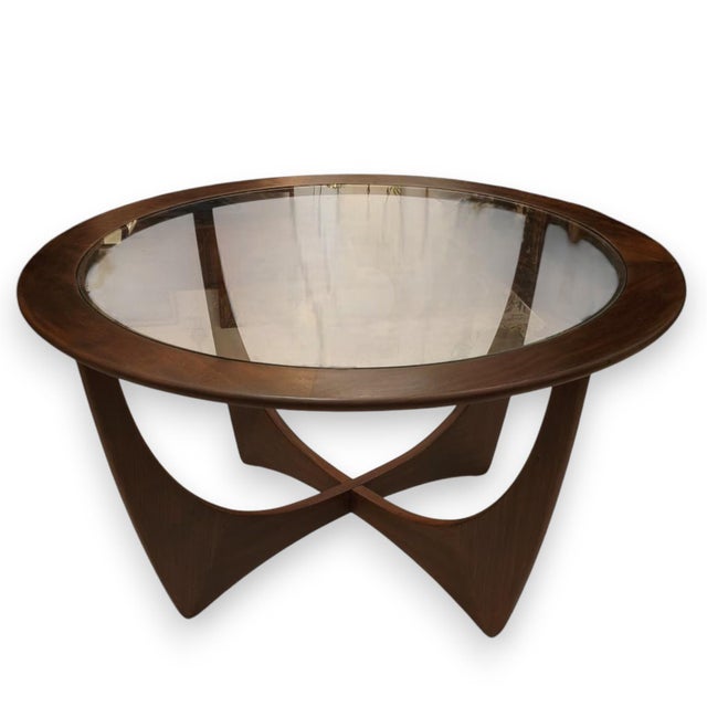1960s Mesa Astro Negra by Victor Wilkins for G-Plan, 1960s For Sale - Image 5 of 5