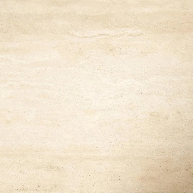 Travertine Coffee Table, 1970s For Sale - Image 6 of 10