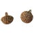 1960s Christian Dior French Cufflinks Vintage Gold Pavé For Sale In San Diego - Image 6 of 6