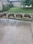 Set of 4 Vintage 1976 Paul Boulva Lotus Chairs for Artopex For Sale - Image 6 of 12