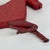 Mystery Vintage Galloping Red Horse Objet d'Art of Possible Carnival Fairground Origin For Sale - Image 18 of 18