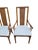 Great condition. Minor age related ware. See matching chairs in our store. Photos show some reflection from lighting....
