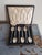 Ser of Six English Sterling Silver Demitasse Spoons For Sale In San Antonio - Image 6 of 6