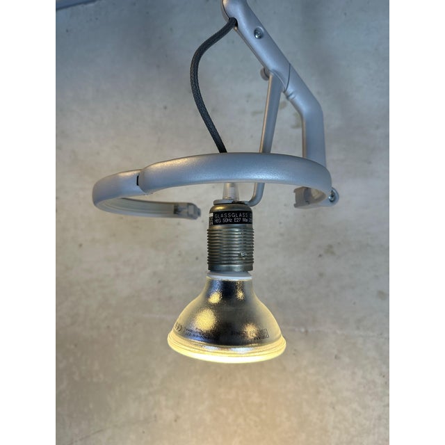 Vintage Pendant Lamp by Paolo Rizzatto, 1990s For Sale - Image 10 of 17