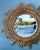 Vintage Gilt Starburst Mirror For Sale - Image 4 of 12