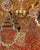 19th Century Palatial French Louis XV Style Chandelier Attributed to Baccarat For Sale - Image 16 of 17