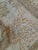 1980s Oushak Carpet , 11'7" X 21'10" For Sale In New York - Image 6 of 7