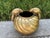 Dolbi Cashier 1980s Hollywood Regency Brass Jardiniere With Parrots by Dolbi Cashier For Sale - Image 4 of 11