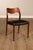 Mid 20th Century J.L. Møller Set Of Four Model 71 Teak Dining Chairs For Sale - Image 5 of 18