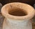 19th Century Glazed Antique French Confit Pot, Vessel , Olive Jar For Sale - Image 10 of 15