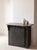 Spanish Dark Patina Sideboard, 1800s For Sale - Image 6 of 13