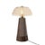 Metal Lloyd II Table Lamp by Wood Tailors Club For Sale - Image 7 of 17