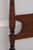 Bench Made Custom Cherry Queen Size Country Poster Bed For Sale - Image 16 of 17