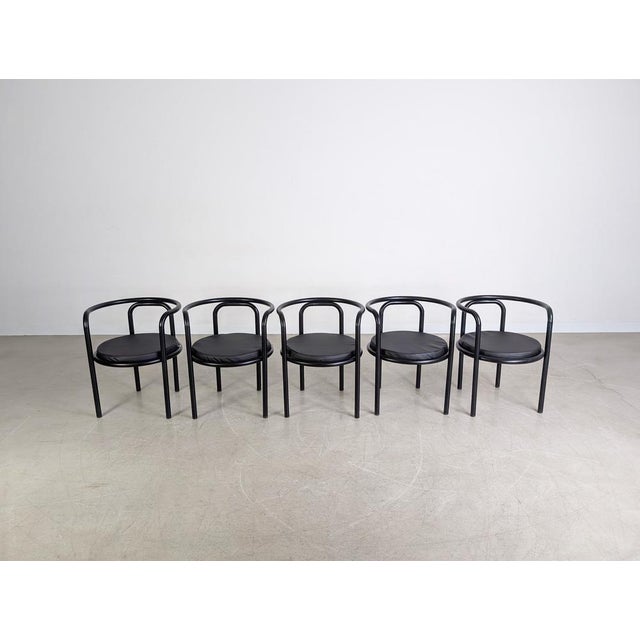 Beautiful and very rare armchair from the 1960s by the traditional Italian manufacturer Poltronova. The design was created...