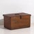 Small Antique Chest, 1887 For Sale - Image 14 of 14