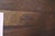 Henkel Harris Oval Mahogany Coffee Table With Banded Inlaid Top For Sale - Image 13 of 17