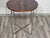 Vintage Brown Coffee Table For Sale - Image 12 of 18