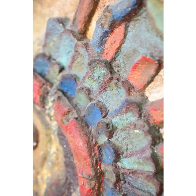 Resin Painting of Cruise Ship, 1990s, Set of 5 For Sale - Image 16 of 18