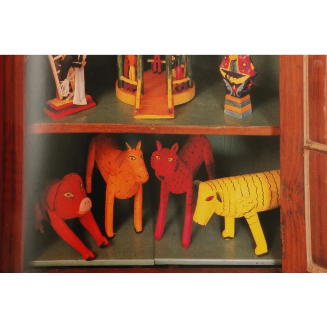 Santa Fe Style by Christine Mather & Sharon Woods For Sale In Tampa - Image 6 of 8