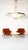Large Art Deco Ceiling Light in Glass and Metal, France, 1930s For Sale - Image 13 of 16