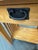 Tan Michael's Furniture Company Mission Style Oak Nighstands, a Pair For Sale - Image 8 of 15