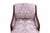 Wood 20th Century Chaise Longue, France, 1890s For Sale - Image 7 of 13