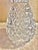 1980s Vintage Shannon Crystal Pineapple Hospitality Vase For Sale - Image 5 of 9