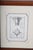 Architectural Illustrations of Classical Columns, 19th Century, Engravings, Framed, Set of 4 For Sale - Image 4 of 8