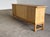 Mid-Century Danish Brutalist Sideboard in Oak by Henning Kjærnulf, 1960s For Sale - Image 12 of 15