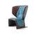 Gender Armchair by Patricia Urquiola for Cassina For Sale - Image 6 of 6