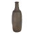 19th Century French Ger Norman Stoneware Bottle in Brown Type 2 For Sale
