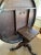 Antique Padouk Dining Table For Sale - Image 7 of 11