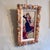Antique Edwardian Woolie with Sailor Girl Woolwork, 1890s For Sale - Image 4 of 10