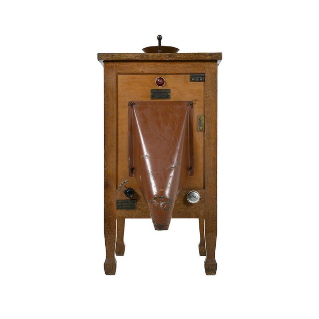 20th Century Grain Cupboard For Sale - Image 6 of 10