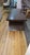 Early 21st Century Kravet Ray Coffee Table in Walnut For Sale - Image 5 of 7