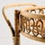 Rustic Bamboo and Rattan Trolley, 1960s For Sale - Image 3 of 11