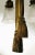 French Antique French Bronze Chandelier For Sale - Image 3 of 5