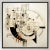 Contemporary 30' X 30' Natural Palette Minimalist Architectural Limited Edition Print For Sale - Image 3 of 4