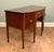 Edwardian Mahogany Sheraton Sideboard, 1910 For Sale - Image 6 of 9