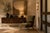 An exceptionally rigorous example of early Brazilian Modernism, this rare “Z” armchair by José Zanine Caldas embodies the...