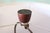 1960s Gordon and Jane Martz M120 Lamp for Marshall Studios Green Earth Tones For Sale - Image 10 of 12