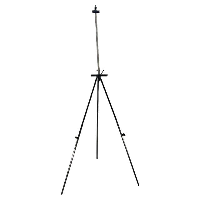 Adjustable and Lockable Easel, 1970s For Sale